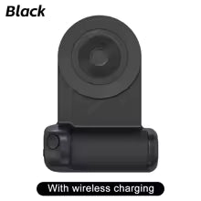 Magnetic Camera Handle Bluetooth Phone Grip Photo Bracket